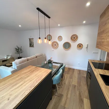 Hh7 House * Cordoba