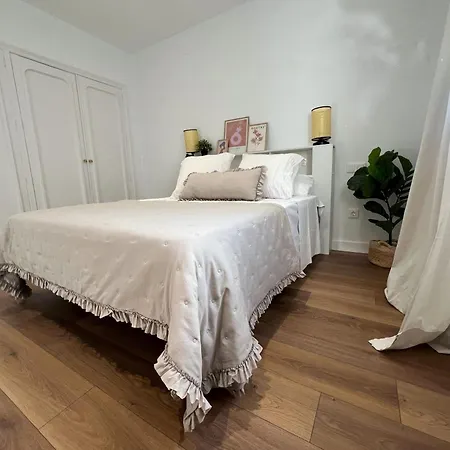 Hh7 House Apartamento