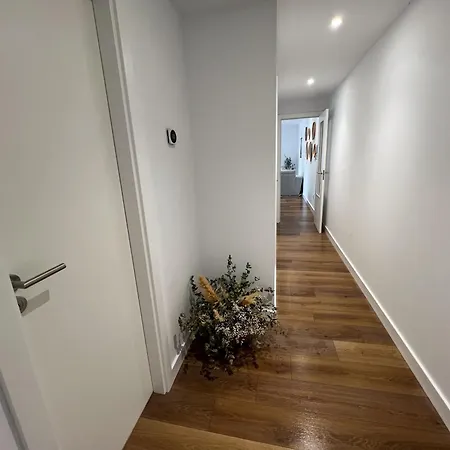 Apartamento Hh7 House