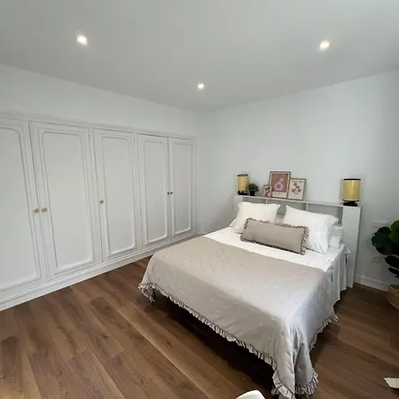 Hh7 House Apartamento