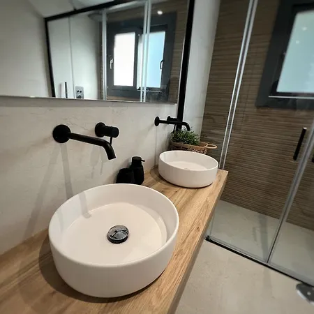 Hh7 House Apartamento *