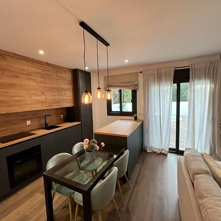 Apartamento Hh7 House *