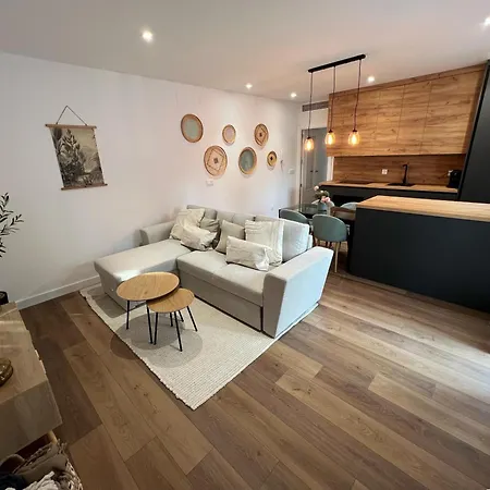 Apartamento Hh7 House Córdova