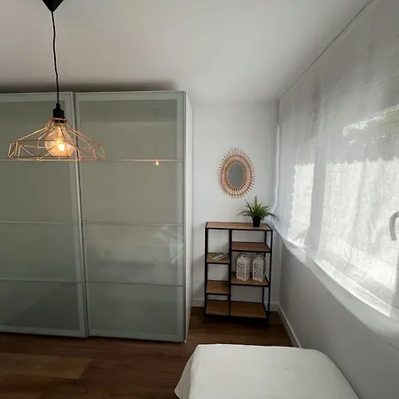 Apartamento Hh7 House Córdova