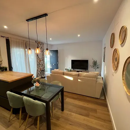 Apartamento Hh7 House Córdova