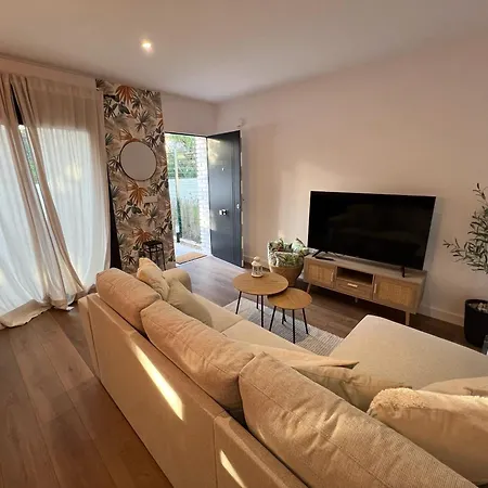 Hh7 House Apartamento Córdova